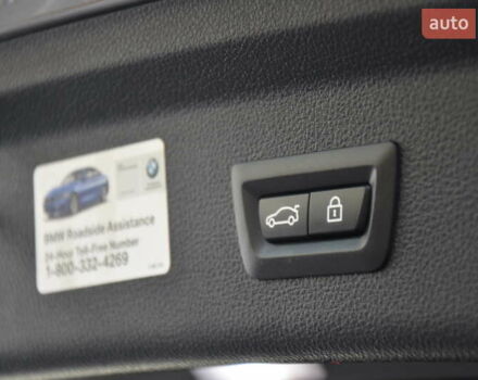 Сірий БМВ 3 Серія ГТ, об'ємом двигуна 2 л та пробігом 180 тис. км за 13888 $, фото 53 на Automoto.ua