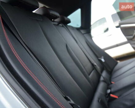 Сірий БМВ 3 Серія ГТ, об'ємом двигуна 2 л та пробігом 180 тис. км за 13888 $, фото 56 на Automoto.ua