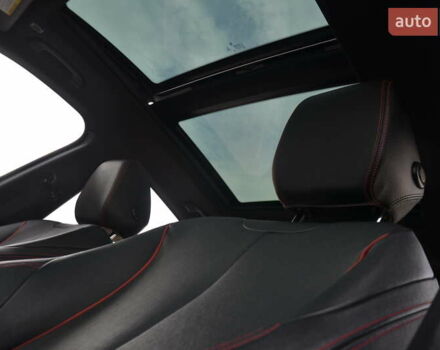 Сірий БМВ 3 Серія ГТ, об'ємом двигуна 2 л та пробігом 180 тис. км за 13888 $, фото 45 на Automoto.ua