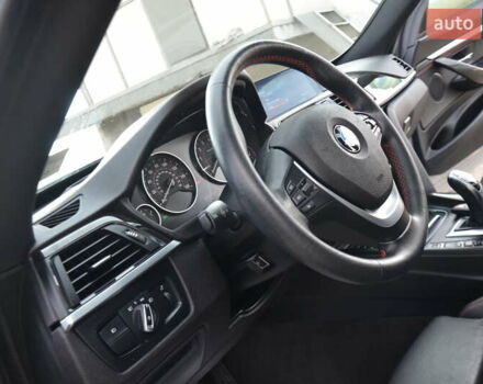 Сірий БМВ 3 Серія ГТ, об'ємом двигуна 2 л та пробігом 180 тис. км за 13888 $, фото 35 на Automoto.ua