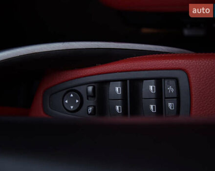 Серый БМВ 3 Серия ГТ, объемом двигателя 2 л и пробегом 93 тыс. км за 19700 $, фото 16 на Automoto.ua