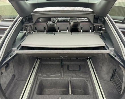 Серый БМВ 3 Серия ГТ, объемом двигателя 2 л и пробегом 166 тыс. км за 18500 $, фото 33 на Automoto.ua