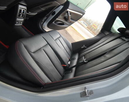 Сірий БМВ 3 Серія ГТ, об'ємом двигуна 2 л та пробігом 180 тис. км за 13888 $, фото 50 на Automoto.ua