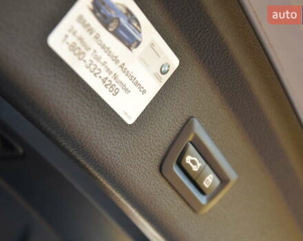 Серый БМВ 3 Серия ГТ, объемом двигателя 2 л и пробегом 180 тыс. км за 13850 $, фото 58 на Automoto.ua