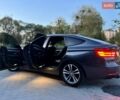 Серый БМВ 3 Серия ГТ, объемом двигателя 2 л и пробегом 160 тыс. км за 19200 $, фото 15 на Automoto.ua
