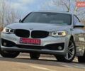 Сірий БМВ 3 Серія ГТ, об'ємом двигуна 2 л та пробігом 180 тис. км за 13888 $, фото 15 на Automoto.ua