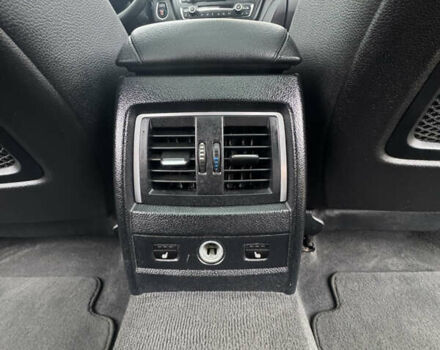 Серый БМВ 3 Серия ГТ, объемом двигателя 2 л и пробегом 166 тыс. км за 18500 $, фото 26 на Automoto.ua