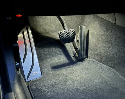 Серый БМВ 3 Серия ГТ, объемом двигателя 2.98 л и пробегом 168 тыс. км за 14000 $, фото 34 на Automoto.ua