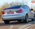 Серый БМВ 3 Серия ГТ, объемом двигателя 2 л и пробегом 180 тыс. км за 13850 $, фото 34 на Automoto.ua