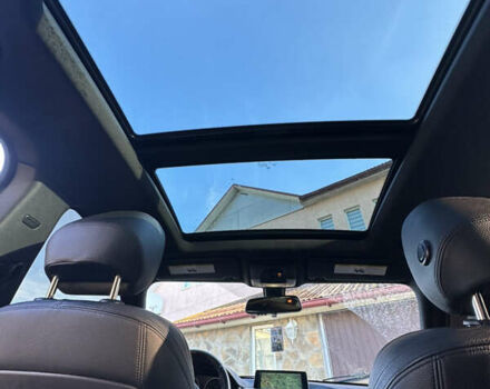 Серый БМВ 3 Серия ГТ, объемом двигателя 2.98 л и пробегом 168 тыс. км за 14000 $, фото 32 на Automoto.ua