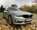 Серый БМВ 3 Серия ГТ, объемом двигателя 2 л и пробегом 252 тыс. км за 13999 $, фото 2 на Automoto.ua
