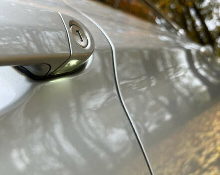 Серый БМВ 3 Серия ГТ, объемом двигателя 2 л и пробегом 252 тыс. км за 13999 $, фото 54 на Automoto.ua