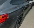 Сірий БМВ 3 Серія ГТ, об'ємом двигуна 2 л та пробігом 160 тис. км за 20900 $, фото 16 на Automoto.ua