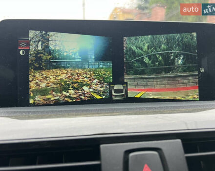 Серый БМВ 3 Серия ГТ, объемом двигателя 2 л и пробегом 252 тыс. км за 13999 $, фото 55 на Automoto.ua