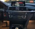 Серый БМВ 3 Серия ГТ, объемом двигателя 2 л и пробегом 160 тыс. км за 19200 $, фото 21 на Automoto.ua