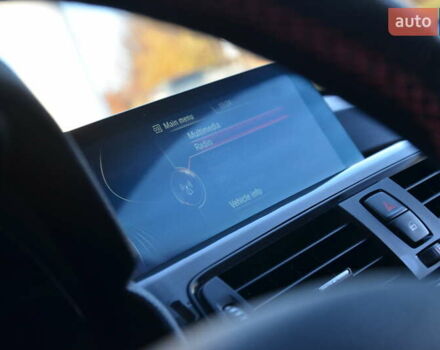 Серый БМВ 3 Серия ГТ, объемом двигателя 2 л и пробегом 180 тыс. км за 13850 $, фото 38 на Automoto.ua