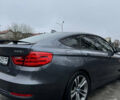 Серый БМВ 3 Серия ГТ, объемом двигателя 2 л и пробегом 166 тыс. км за 18500 $, фото 10 на Automoto.ua