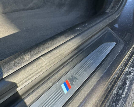 Серый БМВ 3 Серия ГТ, объемом двигателя 2.98 л и пробегом 168 тыс. км за 14000 $, фото 22 на Automoto.ua