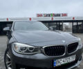 Серый БМВ 3 Серия ГТ, объемом двигателя 2 л и пробегом 166 тыс. км за 18500 $, фото 11 на Automoto.ua