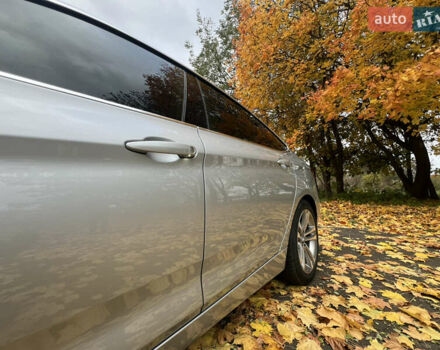 Серый БМВ 3 Серия ГТ, объемом двигателя 2 л и пробегом 252 тыс. км за 13999 $, фото 48 на Automoto.ua