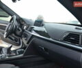 Сірий БМВ 3 Серія ГТ, об'ємом двигуна 2 л та пробігом 180 тис. км за 13888 $, фото 58 на Automoto.ua