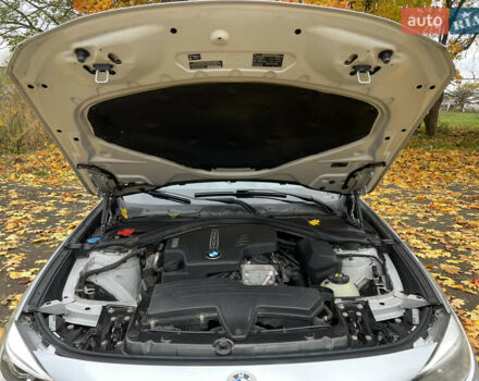 Серый БМВ 3 Серия ГТ, объемом двигателя 2 л и пробегом 252 тыс. км за 13999 $, фото 51 на Automoto.ua