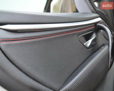 Сірий БМВ 3 Серія ГТ, об'ємом двигуна 2 л та пробігом 180 тис. км за 13888 $, фото 47 на Automoto.ua