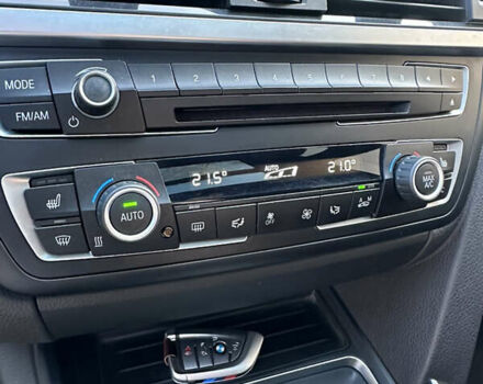 Серый БМВ 3 Серия ГТ, объемом двигателя 2.98 л и пробегом 168 тыс. км за 14000 $, фото 28 на Automoto.ua