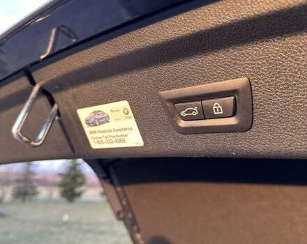 Серый БМВ 3 Серия ГТ, объемом двигателя 2.98 л и пробегом 168 тыс. км за 14000 $, фото 14 на Automoto.ua