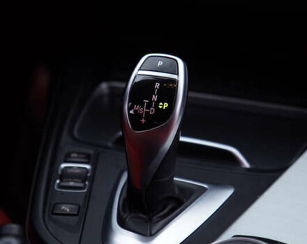 Серый БМВ 3 Серия ГТ, объемом двигателя 2 л и пробегом 93 тыс. км за 19700 $, фото 17 на Automoto.ua