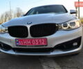 Серый БМВ 3 Серия ГТ, объемом двигателя 2 л и пробегом 180 тыс. км за 13850 $, фото 4 на Automoto.ua