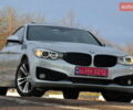 Сірий БМВ 3 Серія ГТ, об'ємом двигуна 2 л та пробігом 180 тис. км за 13888 $, фото 23 на Automoto.ua
