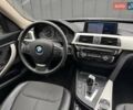 Сірий БМВ 3 Серія ГТ, об'ємом двигуна 2 л та пробігом 186 тис. км за 17900 $, фото 15 на Automoto.ua