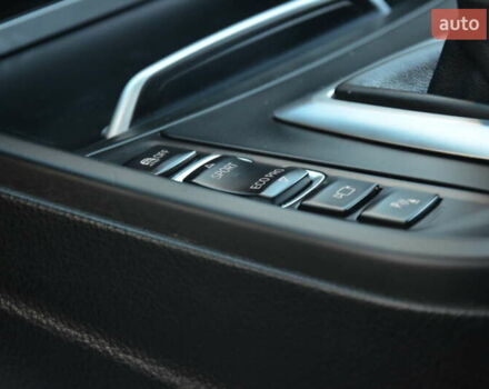 Серый БМВ 3 Серия ГТ, объемом двигателя 2 л и пробегом 180 тыс. км за 13850 $, фото 42 на Automoto.ua