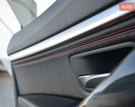 Серый БМВ 3 Серия ГТ, объемом двигателя 2 л и пробегом 180 тыс. км за 13850 $, фото 36 на Automoto.ua