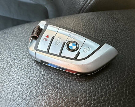 Серый БМВ 3 Серия ГТ, объемом двигателя 2.98 л и пробегом 168 тыс. км за 14000 $, фото 29 на Automoto.ua