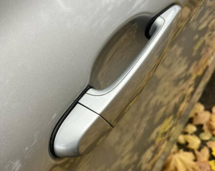 Серый БМВ 3 Серия ГТ, объемом двигателя 2 л и пробегом 252 тыс. км за 13999 $, фото 8 на Automoto.ua