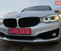 Сірий БМВ 3 Серія ГТ, об'ємом двигуна 2 л та пробігом 180 тис. км за 13888 $, фото 2 на Automoto.ua