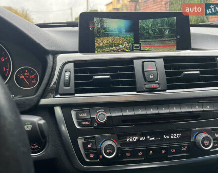 Серый БМВ 3 Серия ГТ, объемом двигателя 2 л и пробегом 252 тыс. км за 13999 $, фото 58 на Automoto.ua