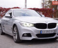 Серый БМВ 3 Серия ГТ, объемом двигателя 2 л и пробегом 93 тыс. км за 19700 $, фото 4 на Automoto.ua