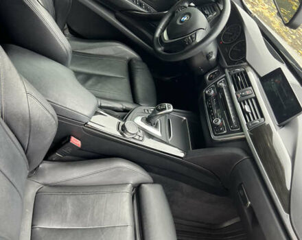 Серый БМВ 3 Серия ГТ, объемом двигателя 2 л и пробегом 252 тыс. км за 13999 $, фото 32 на Automoto.ua