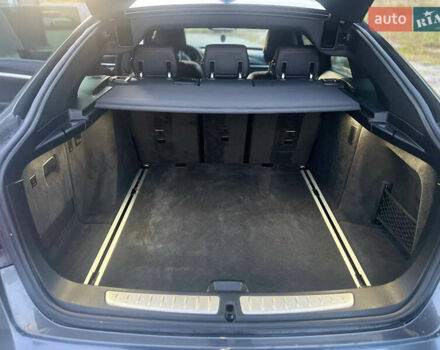 БМВ 3 Серія ГТ 2016 у Львові на Automoto.ua Сірий БМВ 3 Серія ГТ, об'ємом двигуна 2 л та пробігом 164 тис. км за 16500 $, фото 12 на Automoto.ua