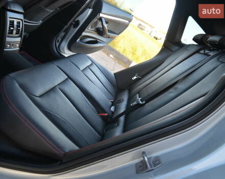 Серый БМВ 3 Серия ГТ, объемом двигателя 2 л и пробегом 180 тыс. км за 13850 $, фото 52 на Automoto.ua