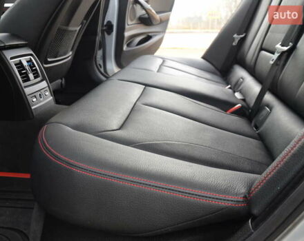 Сірий БМВ 3 Серія ГТ, об'ємом двигуна 2 л та пробігом 180 тис. км за 13888 $, фото 48 на Automoto.ua