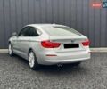 Сірий БМВ 3 Серія ГТ, об'ємом двигуна 2 л та пробігом 186 тис. км за 17900 $, фото 6 на Automoto.ua