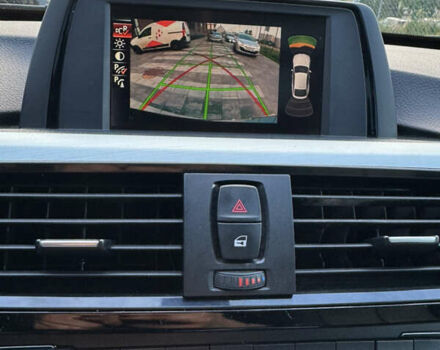 Серый БМВ 3 Серия ГТ, объемом двигателя 2 л и пробегом 198 тыс. км за 13999 $, фото 33 на Automoto.ua