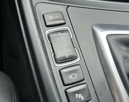 Серый БМВ 3 Серия ГТ, объемом двигателя 2 л и пробегом 252 тыс. км за 13999 $, фото 61 на Automoto.ua