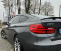 Серый БМВ 3 Серия ГТ, объемом двигателя 2 л и пробегом 166 тыс. км за 18500 $, фото 8 на Automoto.ua