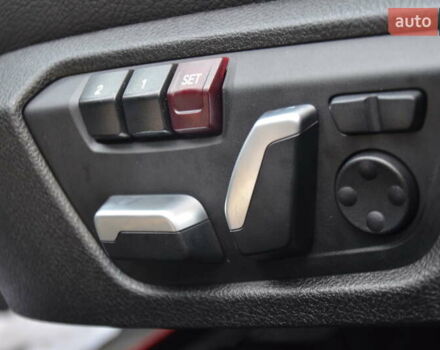 Сірий БМВ 3 Серія ГТ, об'ємом двигуна 2 л та пробігом 180 тис. км за 13888 $, фото 44 на Automoto.ua