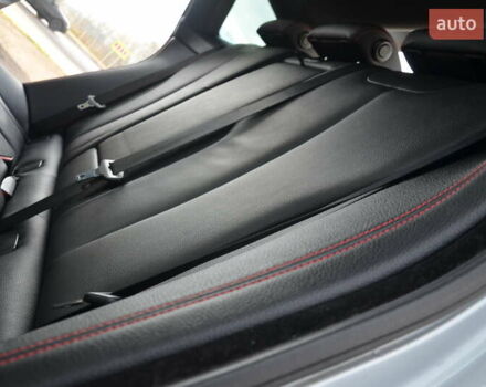 Сірий БМВ 3 Серія ГТ, об'ємом двигуна 2 л та пробігом 180 тис. км за 13888 $, фото 49 на Automoto.ua